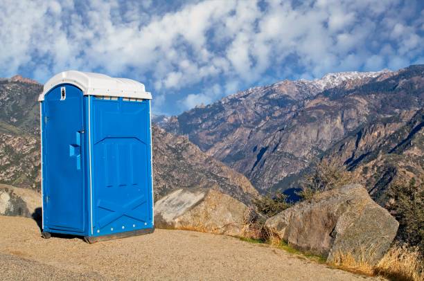 Portable bathroom rental in Horseheads North, NY