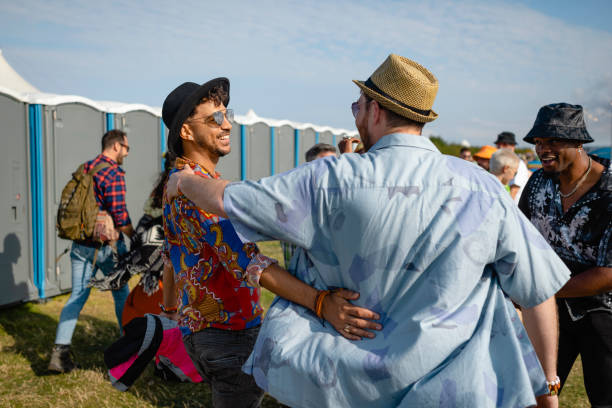 Best Portable restroom trailer rental  in Horseheads North, NY