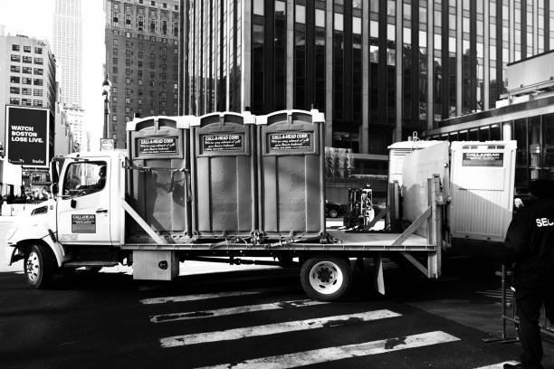 Best Portable toilet rental cost  in Horseheads North, NY