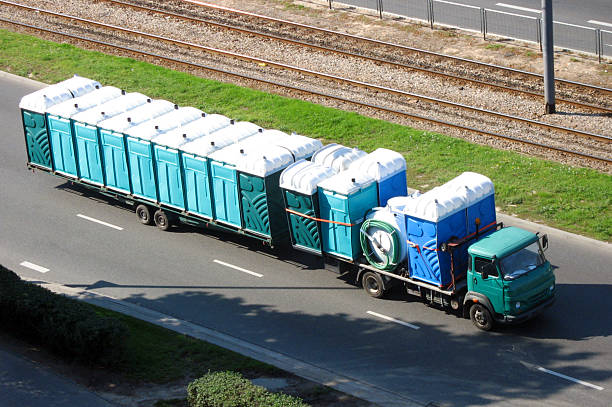 Best Affordable portable toilet rental  in Horseheads North, NY